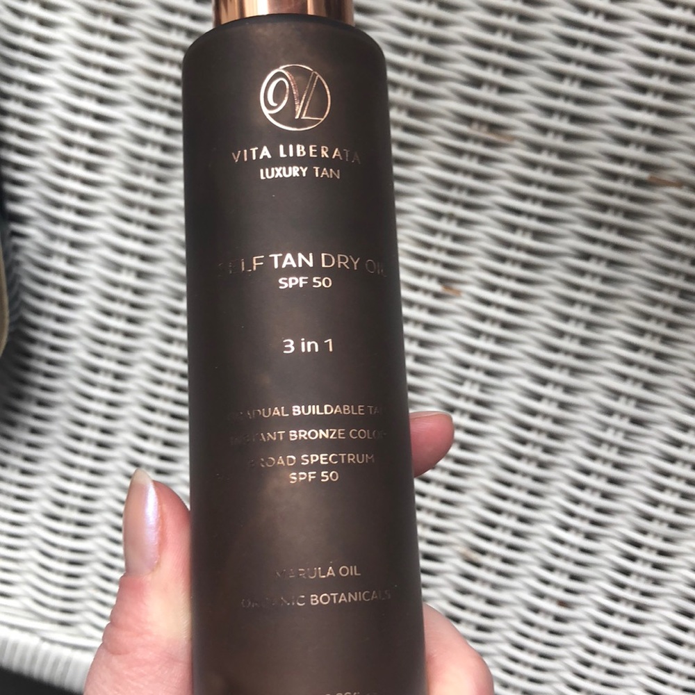 Sunless Tanning Bundle 👙☀️🏖